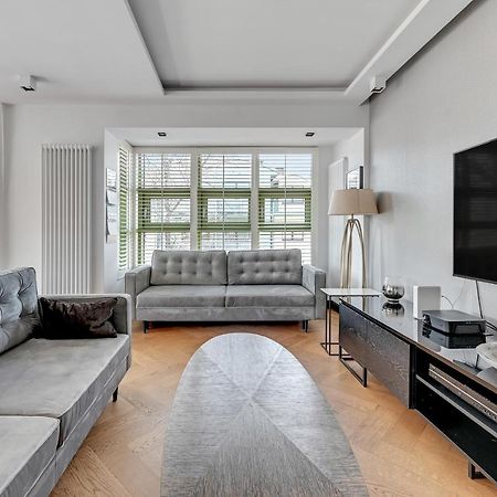 Grand Apartments - Blue Marlin - Luxury Apartments Sopot Luaran gambar