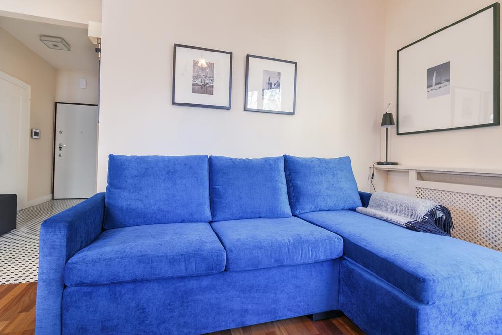 Grand Apartments - Blue Marlin - Luxury Apartments Sopot Luaran gambar