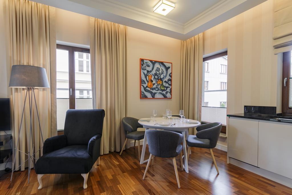 Grand Apartments - Blue Marlin - Luxury Apartments Sopot Luaran gambar