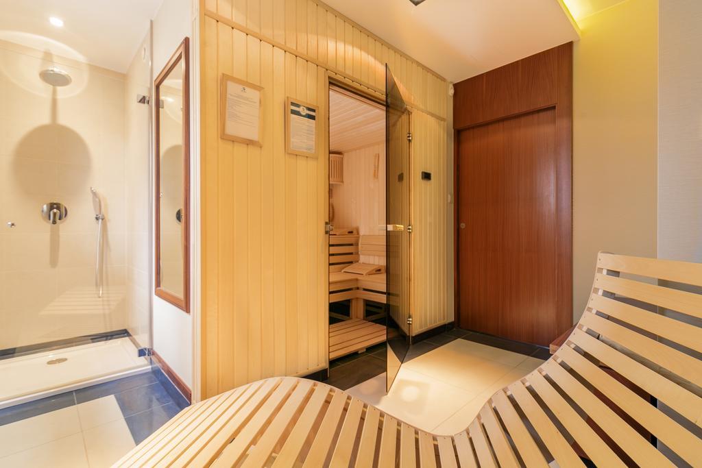 Grand Apartments - Blue Marlin - Luxury Apartments Sopot Luaran gambar