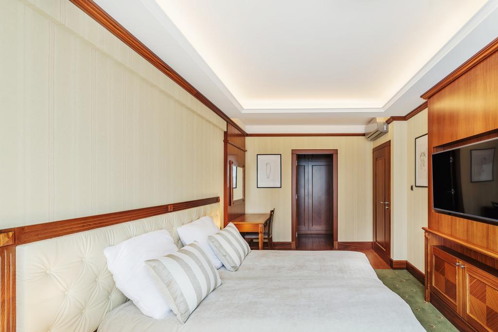 Grand Apartments - Blue Marlin - Luxury Apartments Sopot Luaran gambar