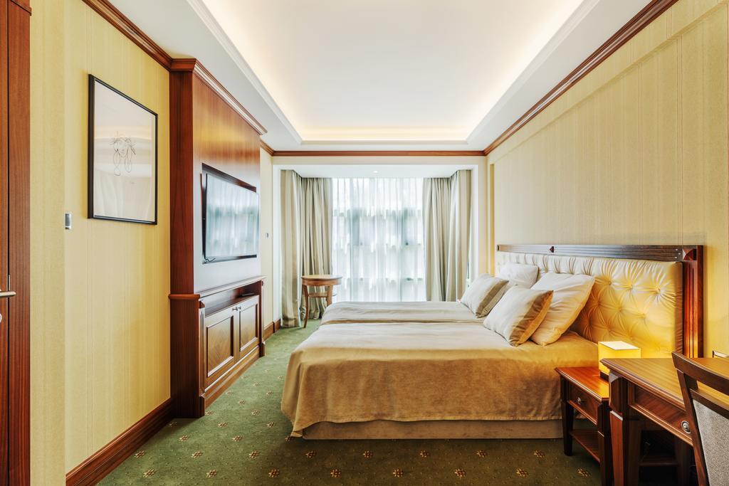 Grand Apartments - Blue Marlin - Luxury Apartments Sopot Luaran gambar