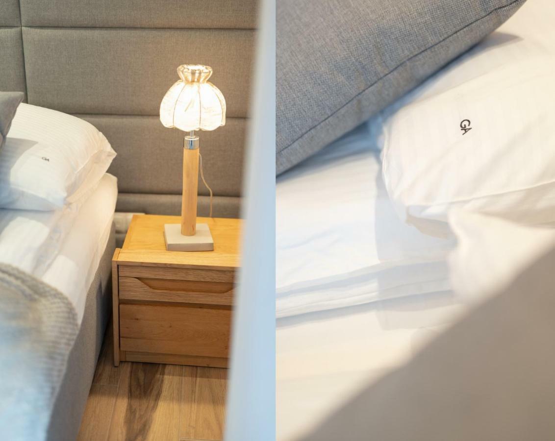 Grand Apartments - Blue Marlin - Luxury Apartments Sopot Luaran gambar